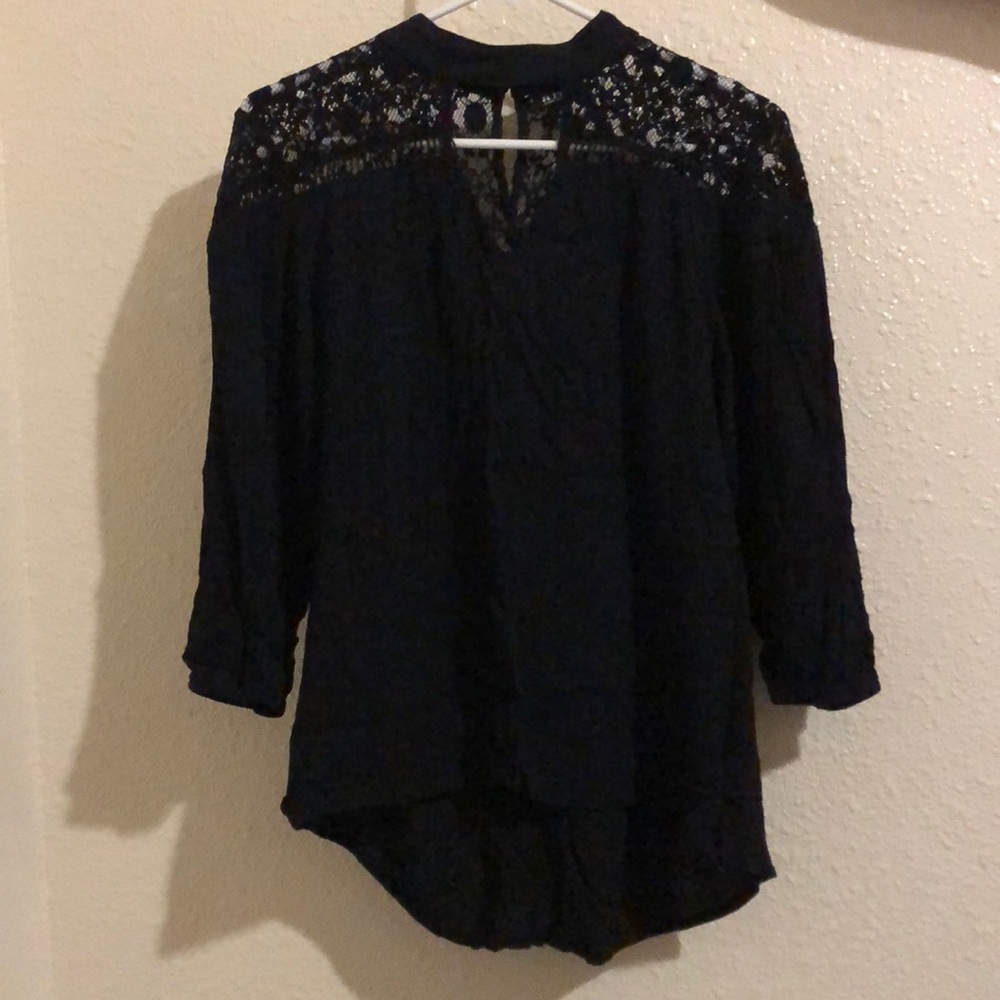 Dress shirt